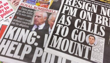 5 reasons Keir Starmer is clinging to power … for now – POLITICO