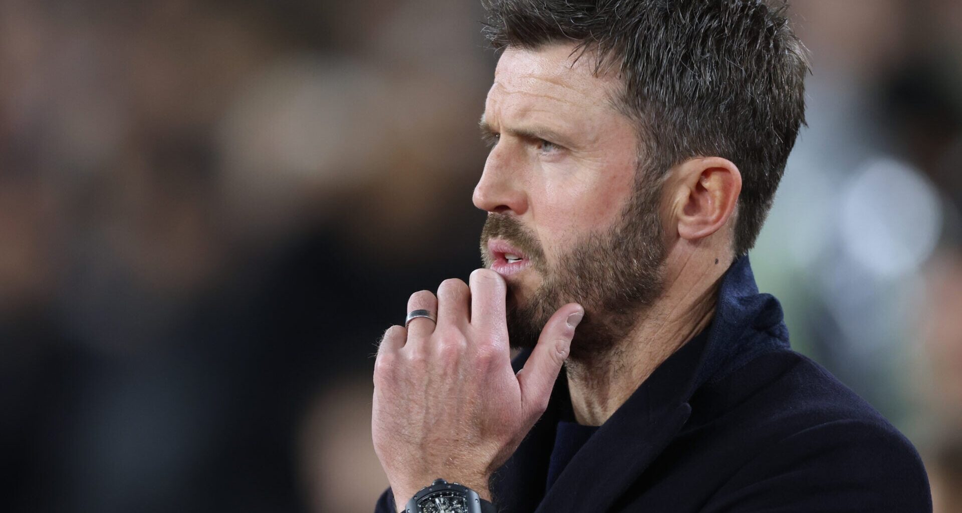 Michael Carrick saw how Everton humiliated Ole Gunnar Solskjaer's Man Utd 4-0, now he can settle the score at Hill Dickinson