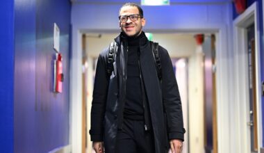 Liam Rosenior must put an end to Chelsea's surprisingly poor record at Stamford Bridge vs Burnley