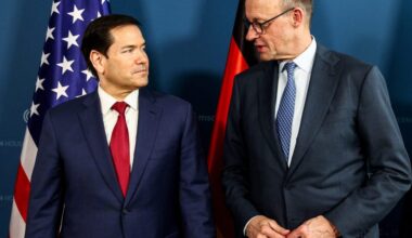 US literally can't afford to lose superpower status—so we’re stuck in loveless marriage with Europe