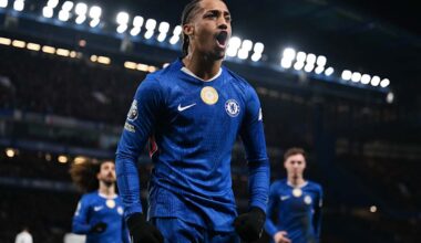 Joao Pedro on Leeds stalemate: ‘We are very frustrated’ | News | Official Site