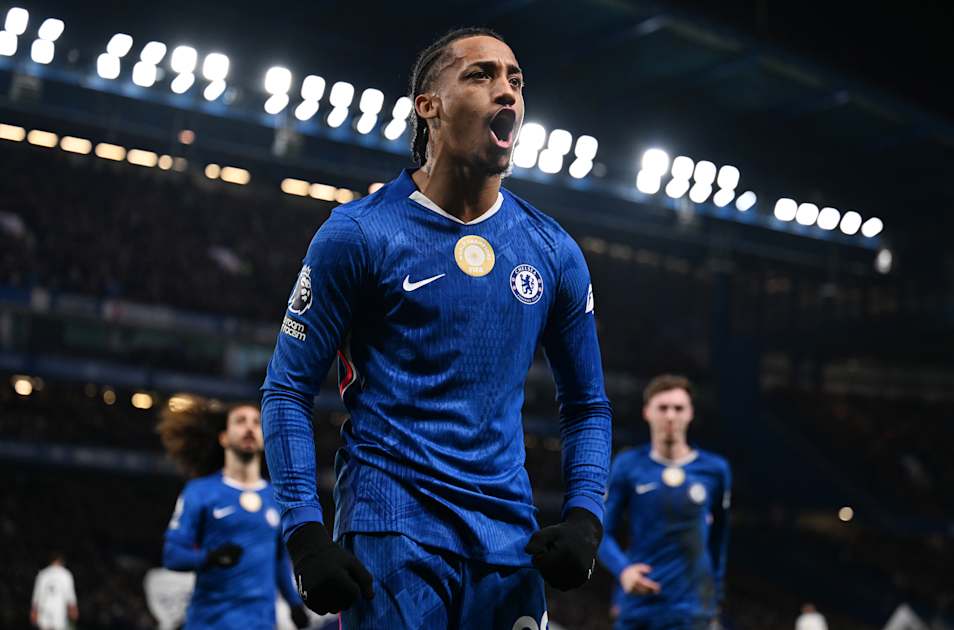 Joao Pedro on Leeds stalemate: ‘We are very frustrated’ | News | Official Site