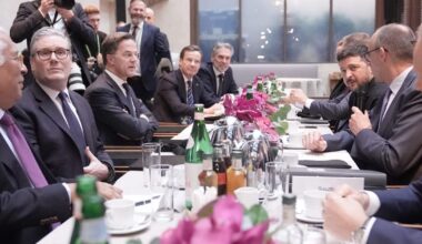 A Europe that spends more on defense — and can stand up to the US – POLITICO