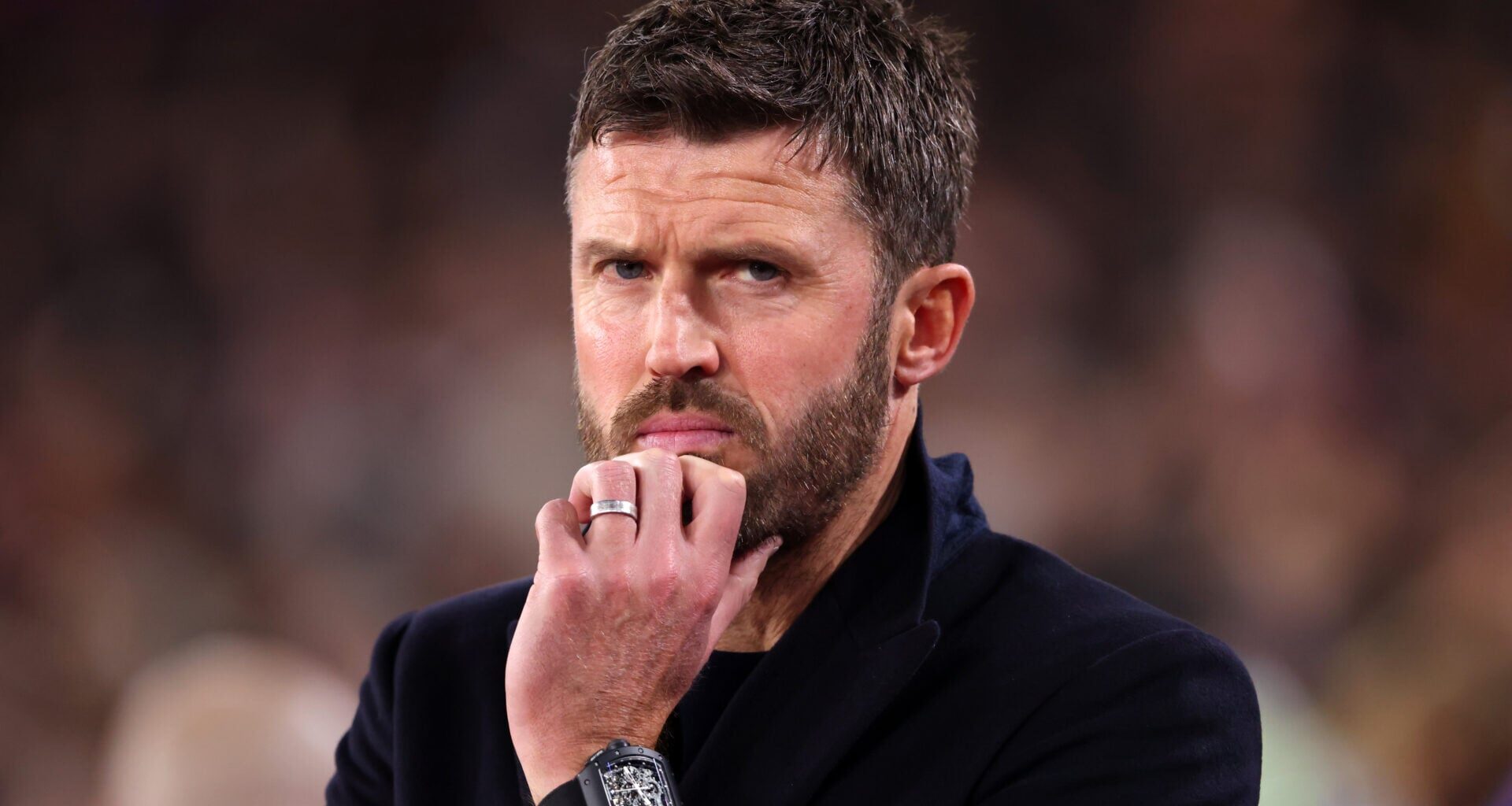 Three ways Michael Carrick has shaken up Man Utd managerial plans by impressing Jason Wilcox