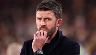 Three ways Michael Carrick has shaken up Man Utd managerial plans by impressing Jason Wilcox