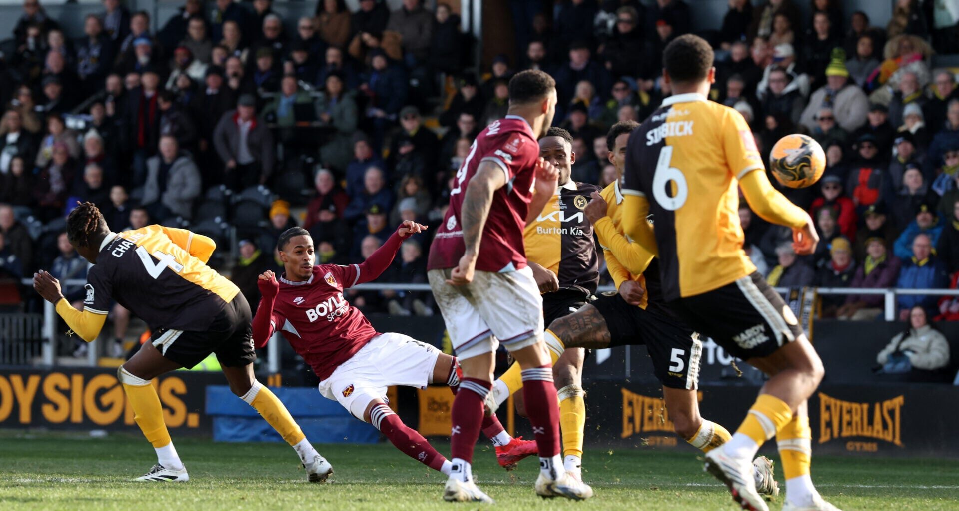 Crysencio Summerville’s individual brilliance justifies Gary Bowyer's pre-match fears in West Ham win