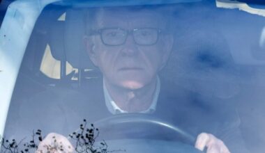 Advisory firm co-founded by Peter Mandelson to close after Epstein scandal – POLITICO