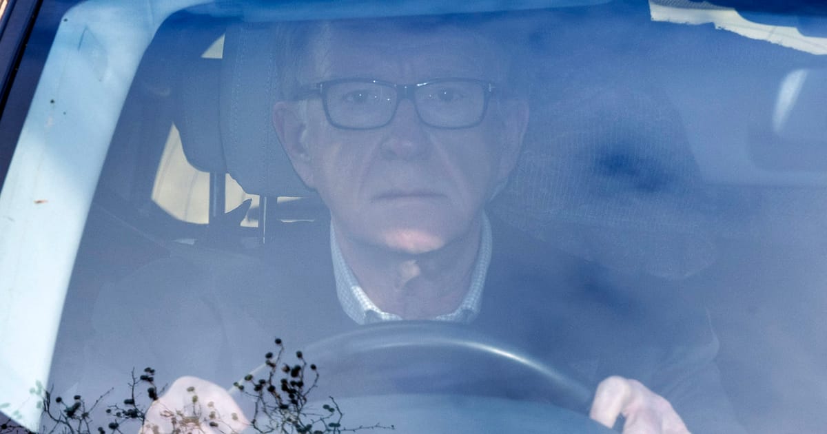 Advisory firm co-founded by Peter Mandelson to close after Epstein scandal – POLITICO