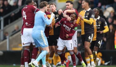 West Ham fans single out biggest FA Cup flop as Adama Traore and Freddie Potts poor at Pirelli