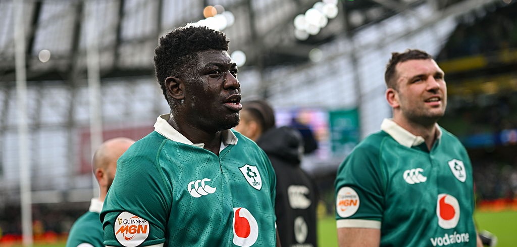 Probe launched over ‘cowardly’ abuse of Edwin Edogbo