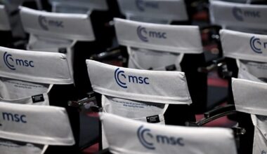 Europe and America need each other, but trust is gone  – POLITICO