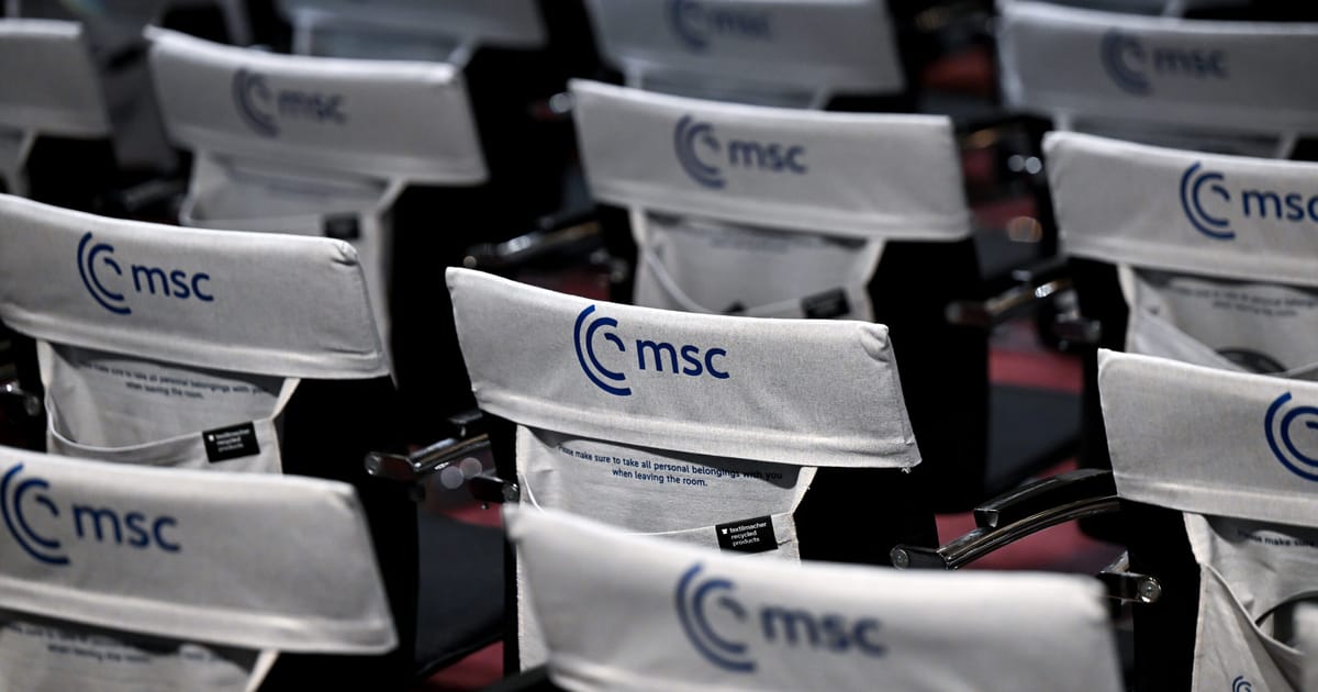 Europe and America need each other, but trust is gone  – POLITICO