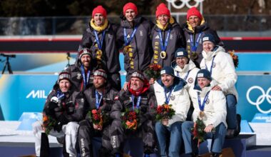 Biathlon legends get reallocated Olympic medals in wake of Russian doping scandal