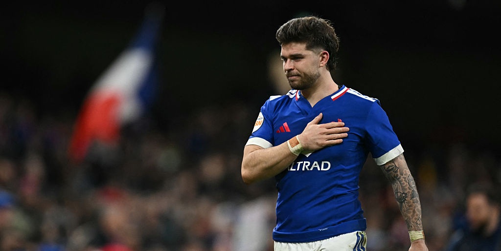 Matthieu Jalibert blow for France sees Galthie reshuffle backline