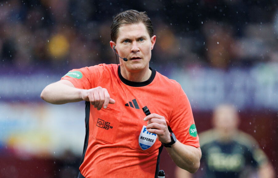 (Photo by Ross Parker/SNS Group via Getty Images)