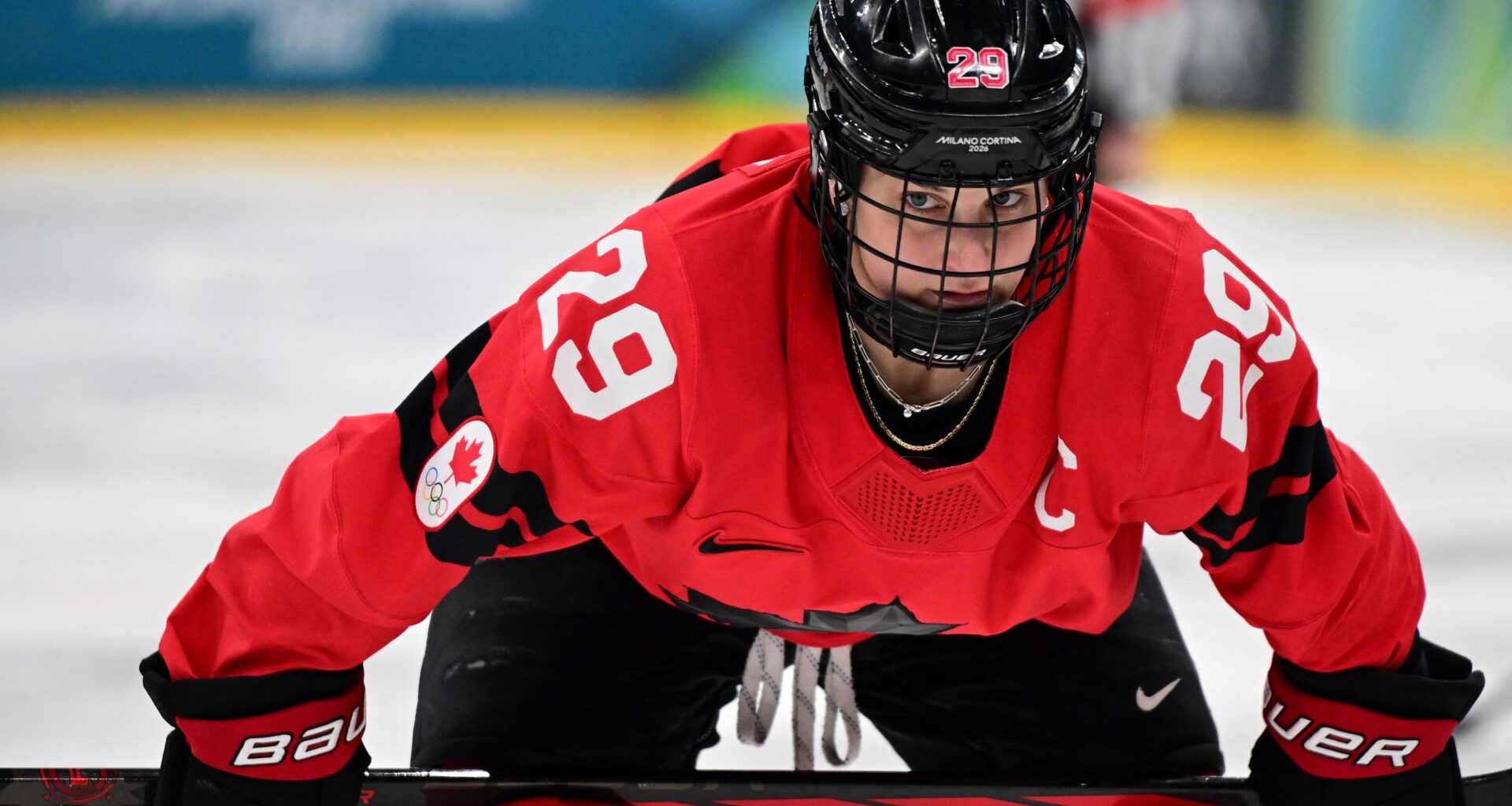 Canada Needs Marie-Philip Poulin To Bail Them Out One More Time