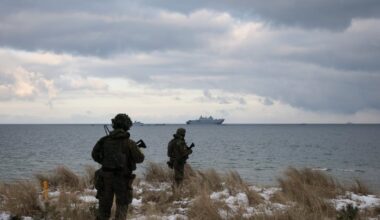 EU gets ready for Russian attacks on power grids after Ukraine’s winter of blackouts – POLITICO