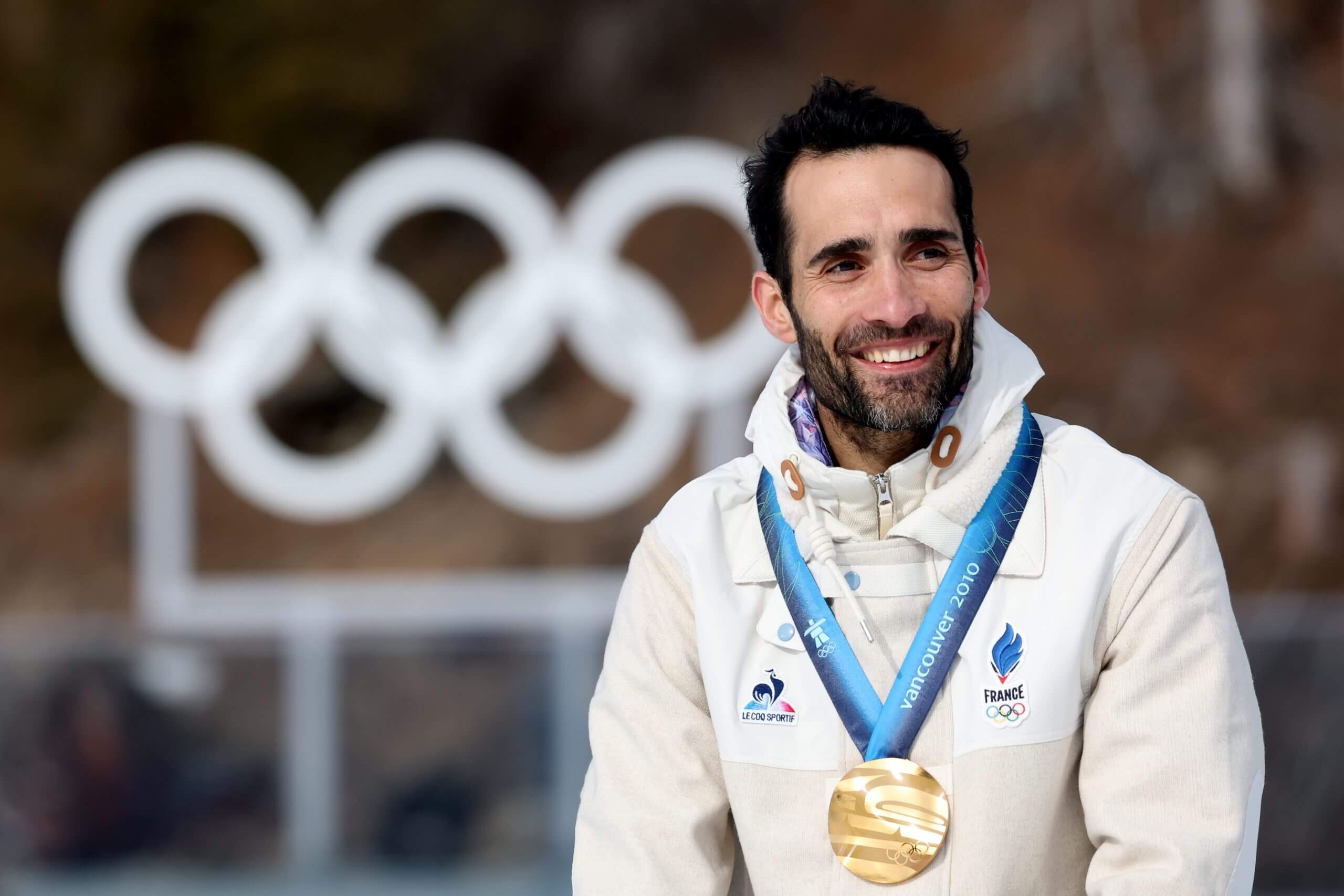 Martin Fourcade