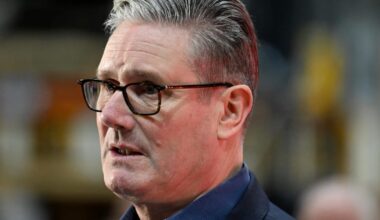 Ukraine war the most critical issue of our age – POLITICO