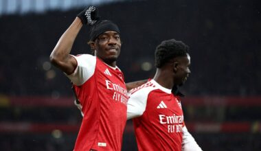 Arsenal 4 Wigan 0 – What does Madueke form mean for Arteta? How did Eze, Saka perform in the middle?