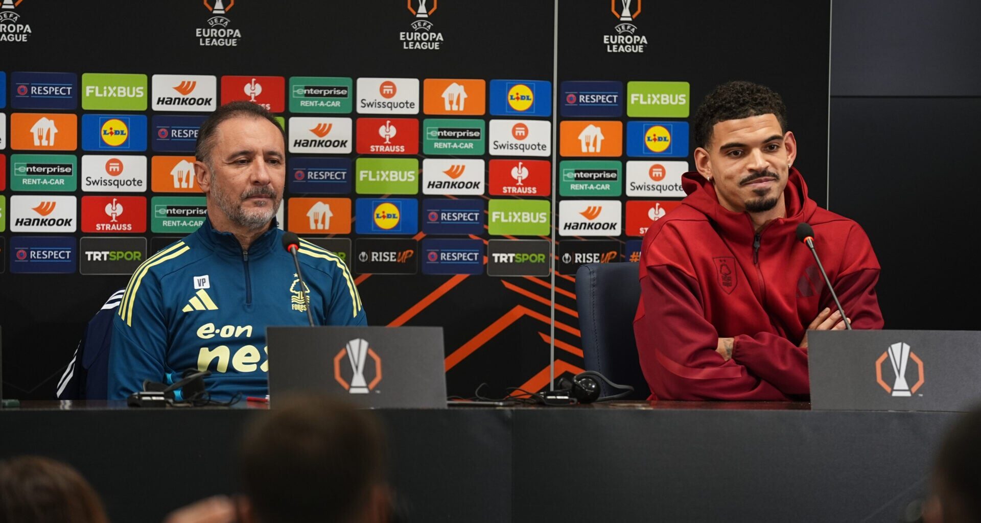 Nottingham Forest star Morgan Gibbs-White explains impact of Vitor Pereira's arrival