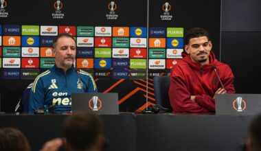 Nottingham Forest star Morgan Gibbs-White explains impact of Vitor Pereira's arrival