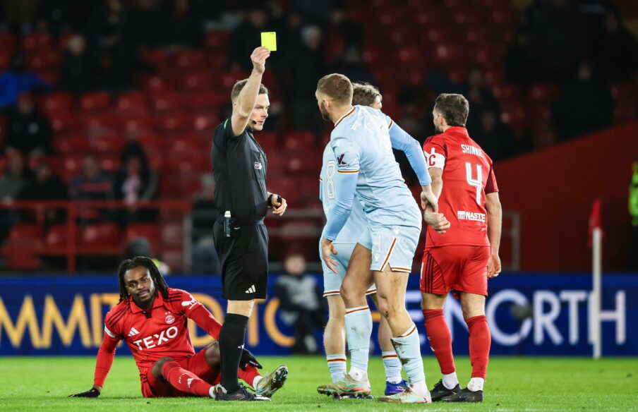 (Photo by Ross Parker/SNS Group via Getty Images)