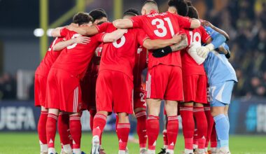 Gary Neville backs Forest to survive over Spurs as Tottenham’s relegation crisis deepens