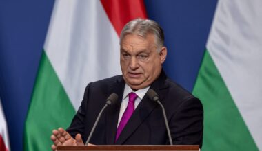 EU’s €90B plan to fund Ukraine in jeopardy as Hungary blocks deal – POLITICO