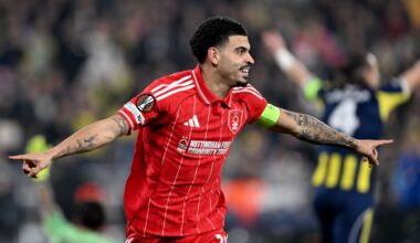 Nottingham Forest star Morgan Gibbs-White aims dig at Sean Dyche, lauding Vitor Pereira for 'real identity'