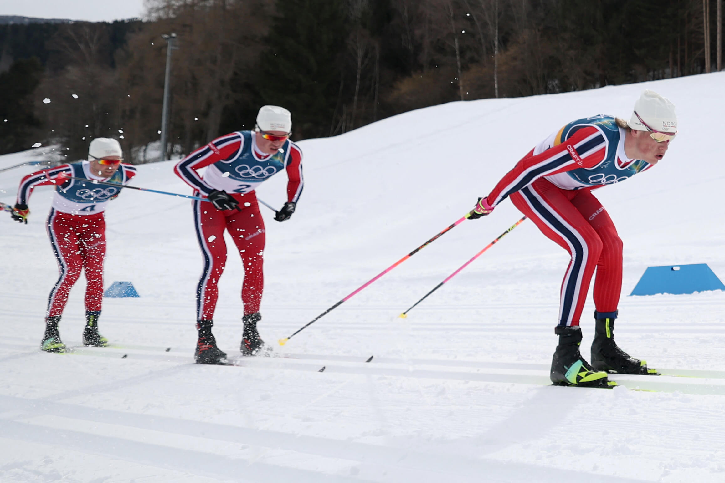 Johannes Hosflot Klaebo