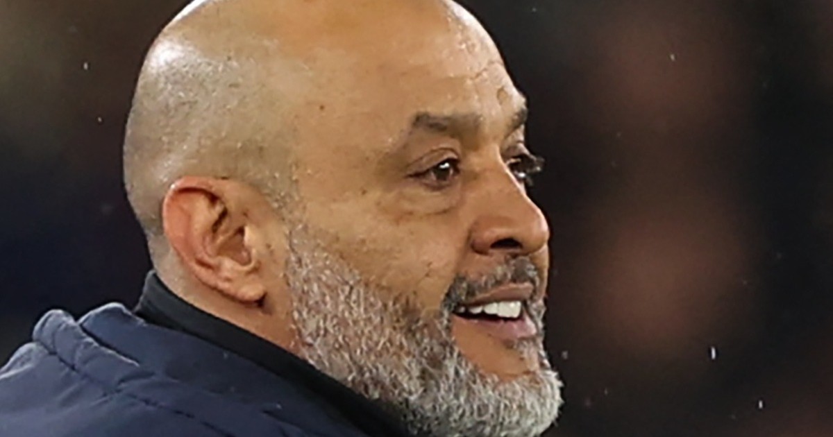 Nuno | I’m proud of the way the boys worked - West Ham United