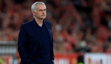 Jose Mourinho takes advantage of unusual UEFA loophole for Real Madrid clash