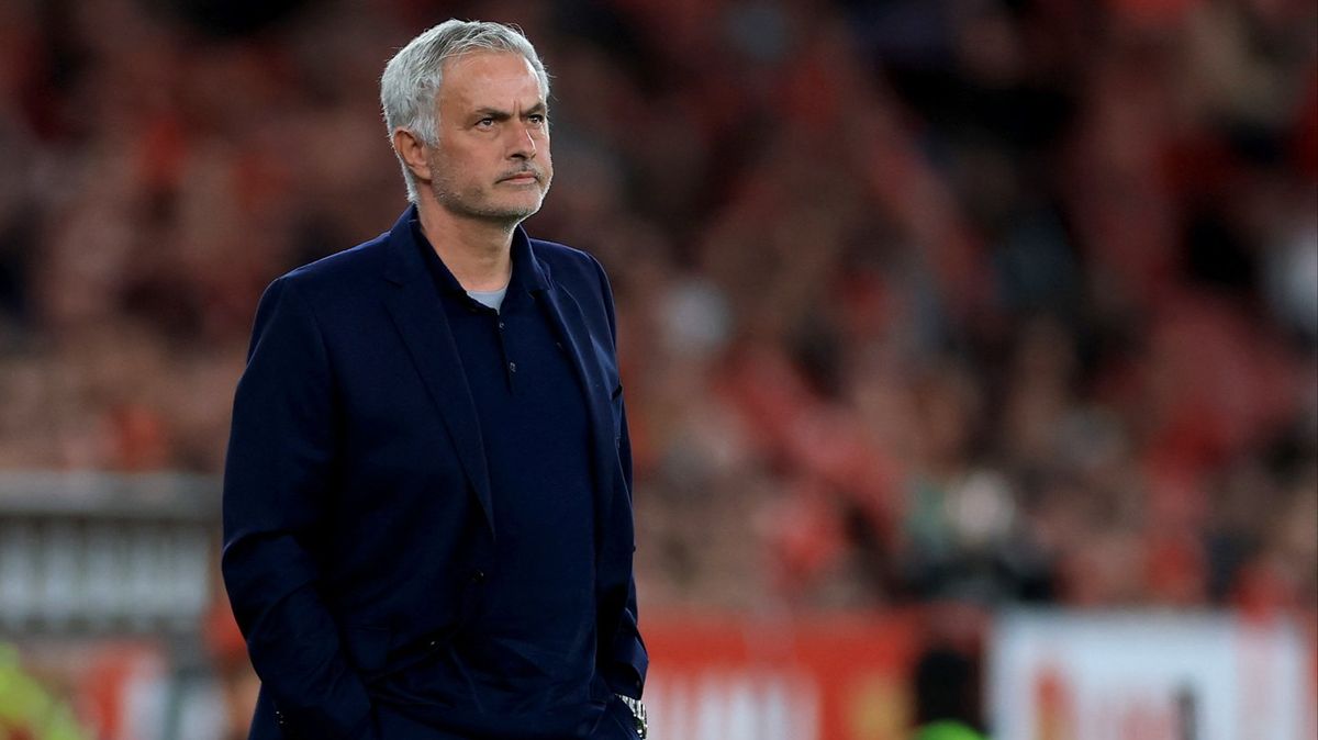 Jose Mourinho takes advantage of unusual UEFA loophole for Real Madrid clash