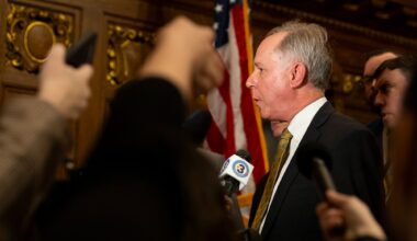 Wisconsin Assembly Passes Bill to Expand Postpartum Medicaid Coverage — ProPublica