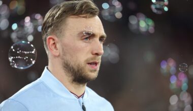 West Ham ratings as Jarrod Bowen flops after New York recharge to let Nottingham Forest off hook