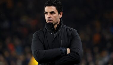 How Arsenal can block out title race noise in toxic Tottenham cauldron - London Evening Standard