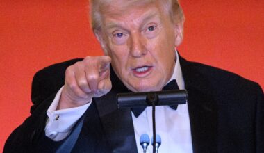 Stocks sell off as traders realize Trump’s new tariff options could be ‘highly punitive’