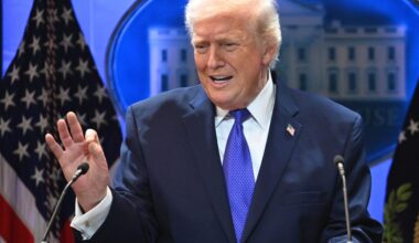 Why Trump’s ‘greatest economy’ boast could hurt him with voters