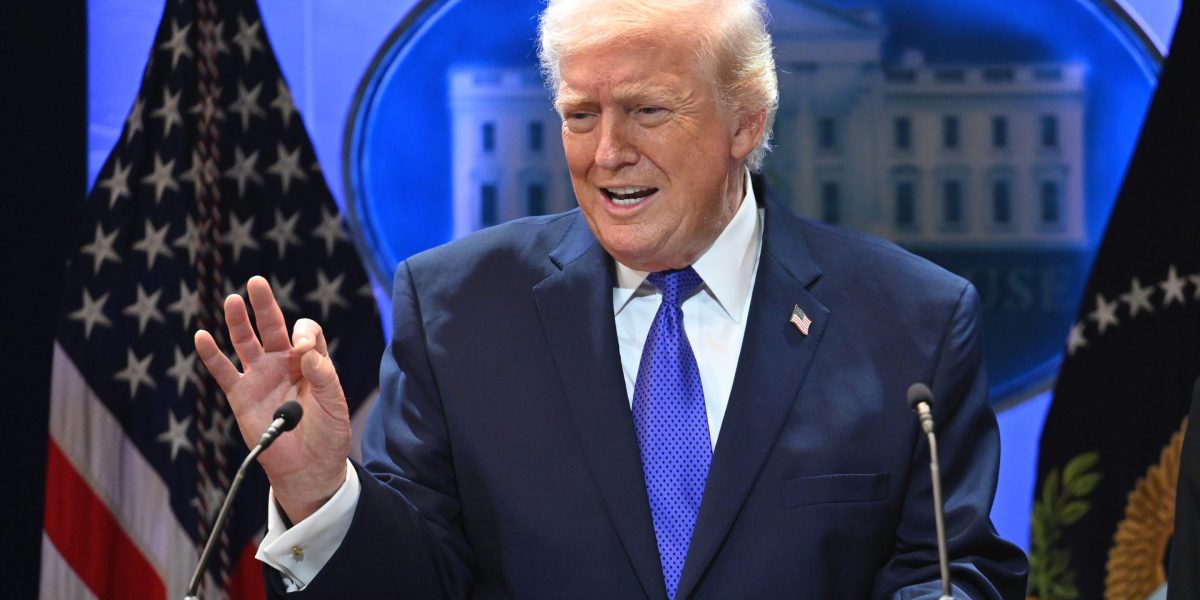 Why Trump’s ‘greatest economy’ boast could hurt him with voters