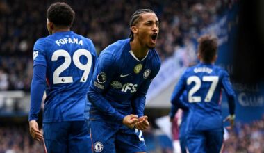 Mixed emotions for Joao Pedro following Burnley draw | News | Official Site