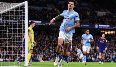 Man City cut Arsenal lead at top to two points with Newcastle win - London Evening Standard