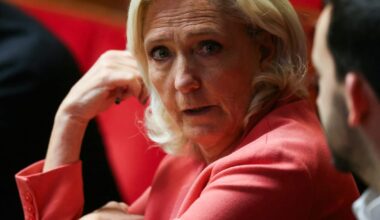 I won’t run for president wearing an ankle bracelet – POLITICO