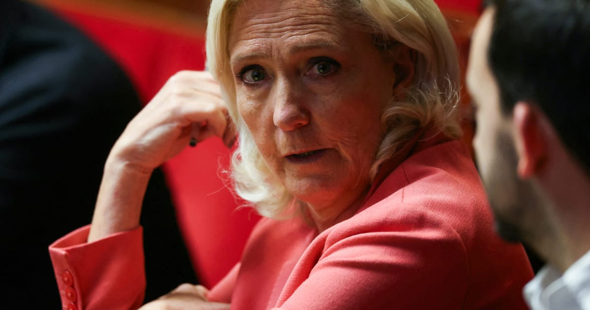 I won’t run for president wearing an ankle bracelet – POLITICO