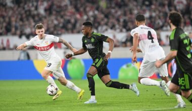 Three winners and one loser from Celtic's spirited win against Stuttgart