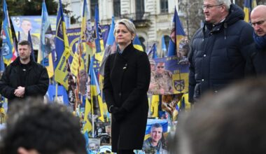 UK announces largest sanctions package against Russia since start of full-scale invasion – POLITICO