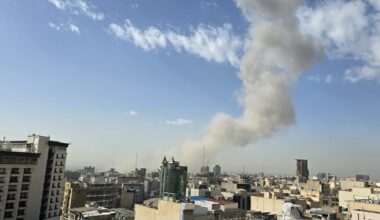 Iran’s Supreme Leader Ayatollah Ali Khamenei is dead, Trump announces – POLITICO