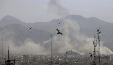 Poland says it had advance knowledge of US-Israel strikes on Iran – POLITICO