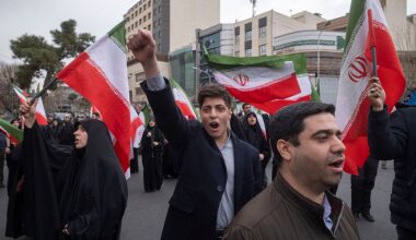 How the World Is Reacting to the Attack on Iran