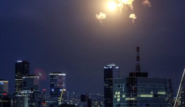 Iran is on 'death ground' amid existential threat from US attacks and could 'go big' in retaliation